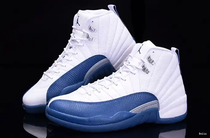 Bmlin Shoes 12 Air Retro Jordan 